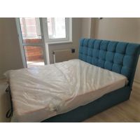 Полуторная кровать "Кантри" без подьемного механизма 140*200